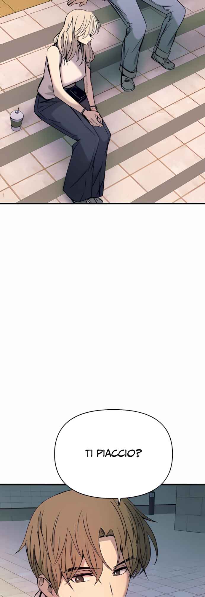 Nae Choeae neun Makcha reul Tanda Chapter 42 - Page 31