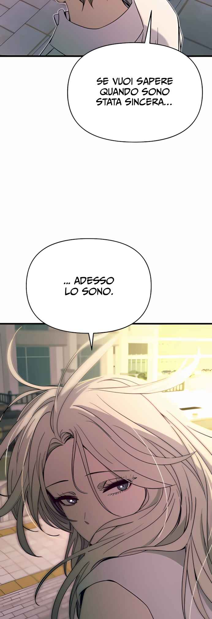 Nae Choeae neun Makcha reul Tanda Chapter 42 - Page 33