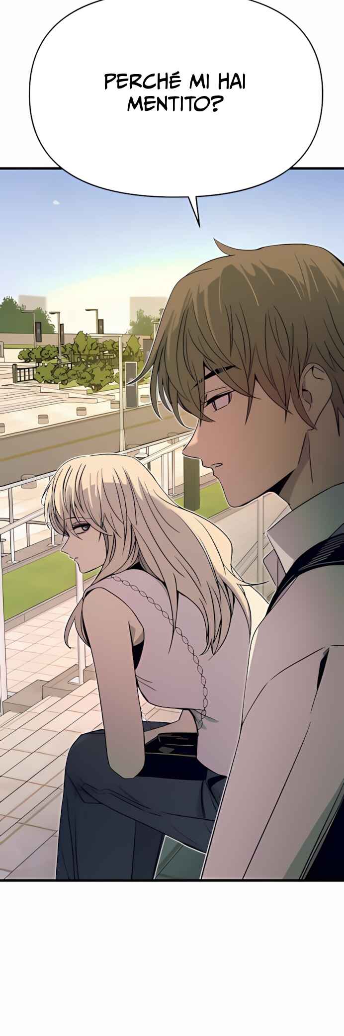 Nae Choeae neun Makcha reul Tanda Chapter 42 - Page 39