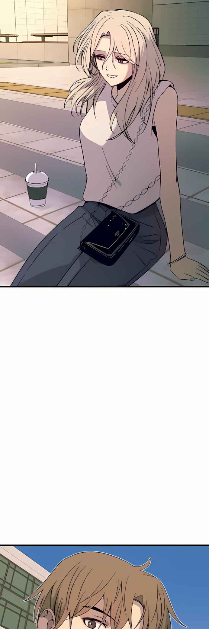 Nae Choeae neun Makcha reul Tanda Chapter 42 - Page 42