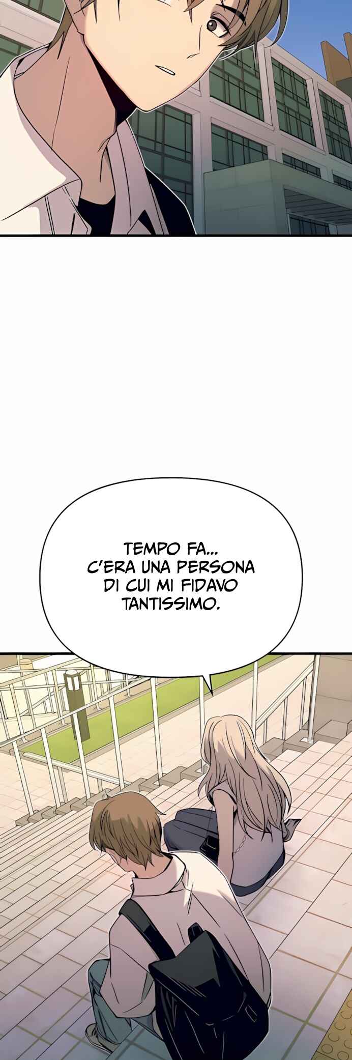 Nae Choeae neun Makcha reul Tanda Chapter 42 - Page 43