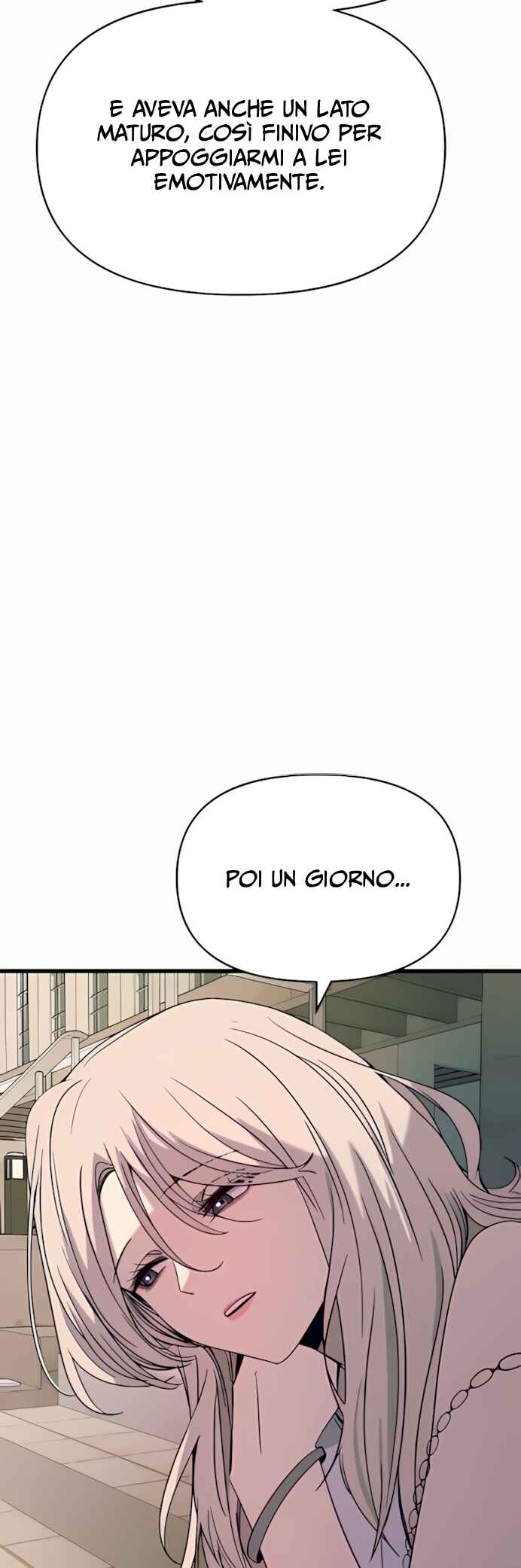 Nae Choeae neun Makcha reul Tanda Chapter 42 - Page 45