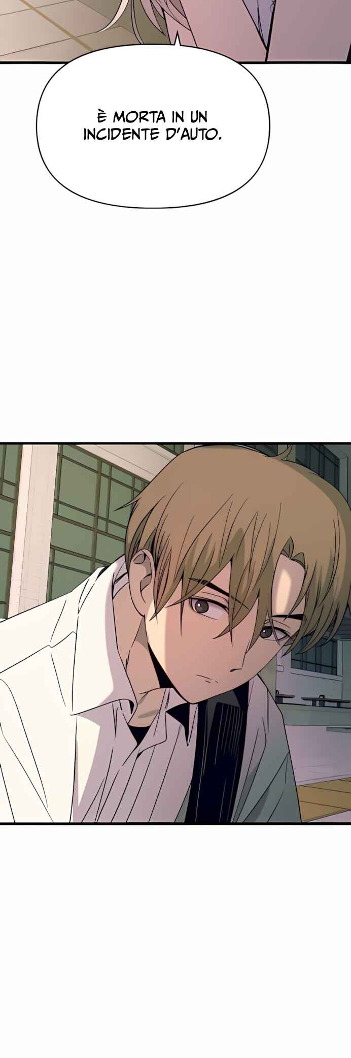 Nae Choeae neun Makcha reul Tanda Chapter 42 - Page 46
