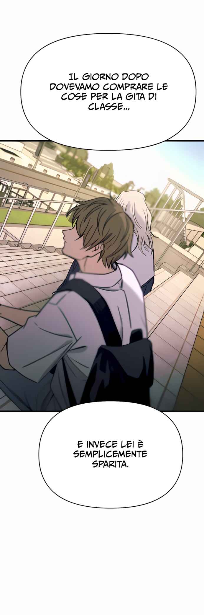 Nae Choeae neun Makcha reul Tanda Chapter 42 - Page 47
