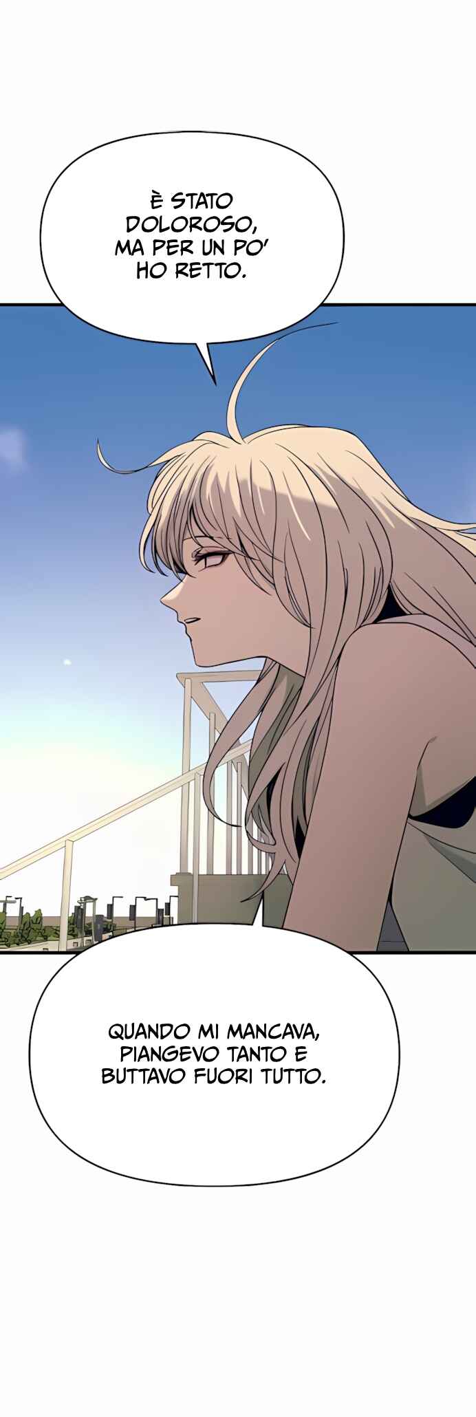 Nae Choeae neun Makcha reul Tanda Chapter 42 - Page 48