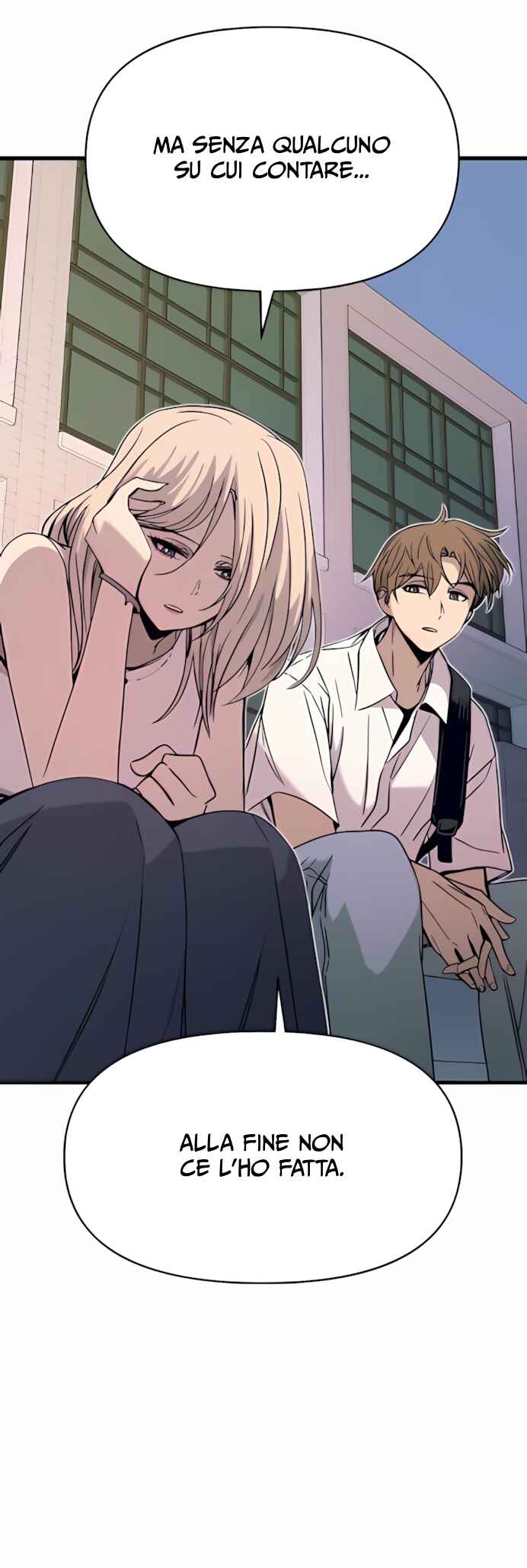 Nae Choeae neun Makcha reul Tanda Chapter 42 - Page 49