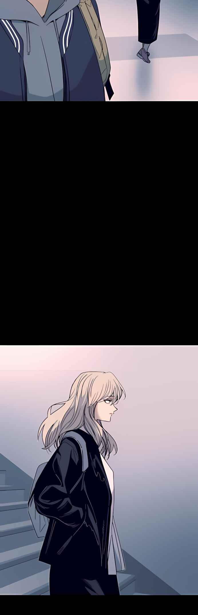 Nae Choeae neun Makcha reul Tanda Chapter 42 - Page 5