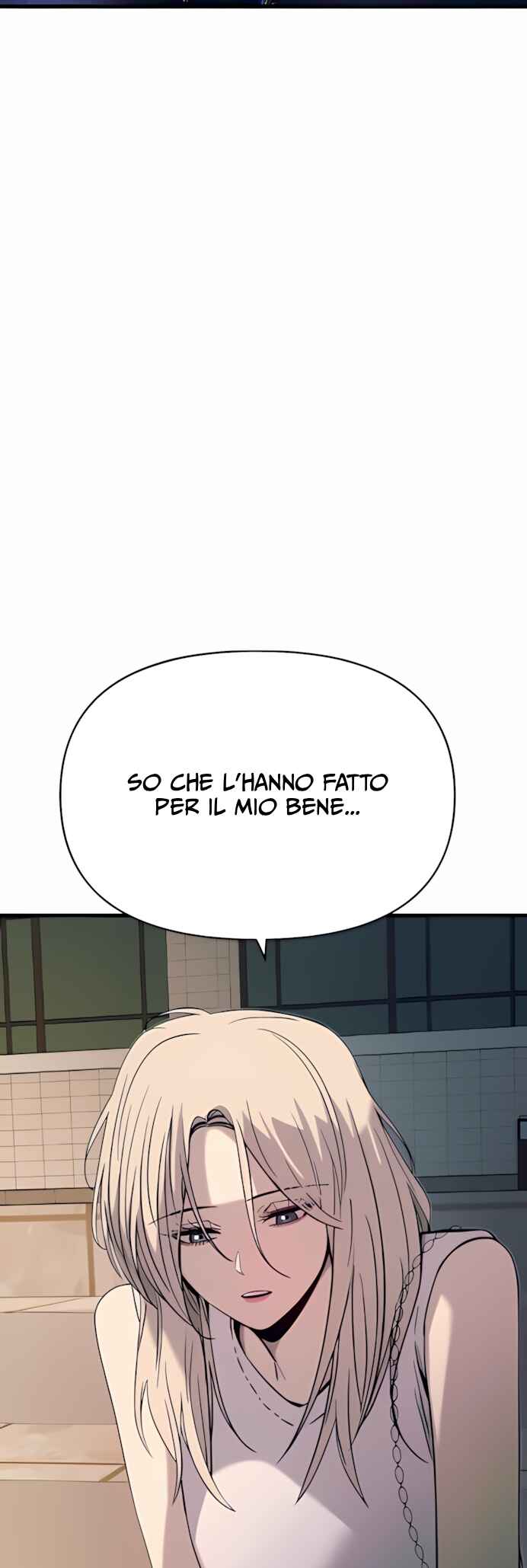 Nae Choeae neun Makcha reul Tanda Chapter 42 - Page 55