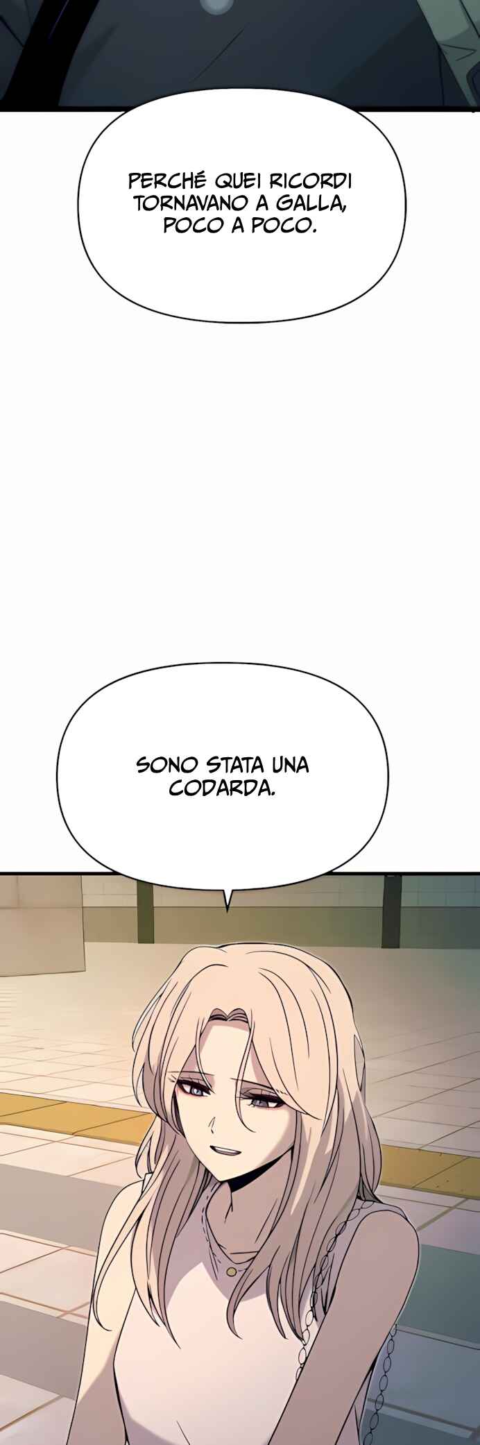 Nae Choeae neun Makcha reul Tanda Chapter 42 - Page 61