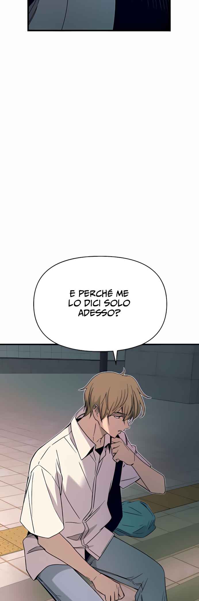 Nae Choeae neun Makcha reul Tanda Chapter 42 - Page 63