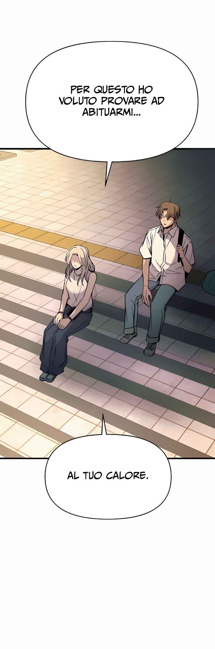 Nae Choeae neun Makcha reul Tanda Chapter 42 - Page 69