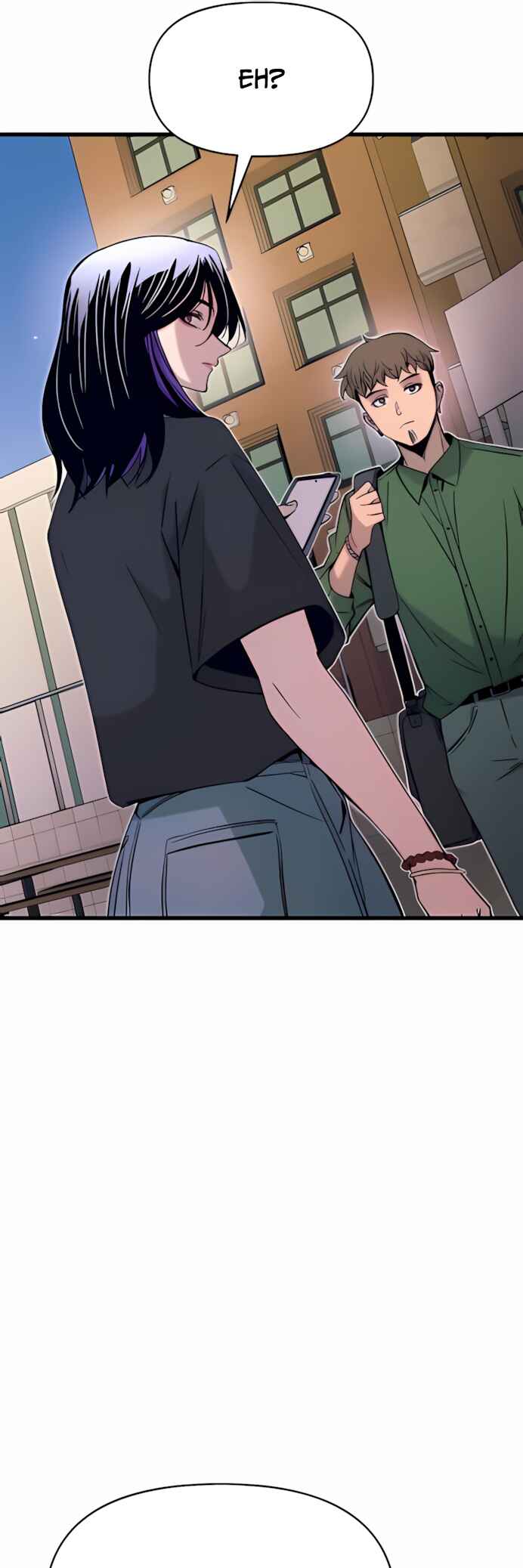 Nae Choeae neun Makcha reul Tanda Chapter 42 - Page 78