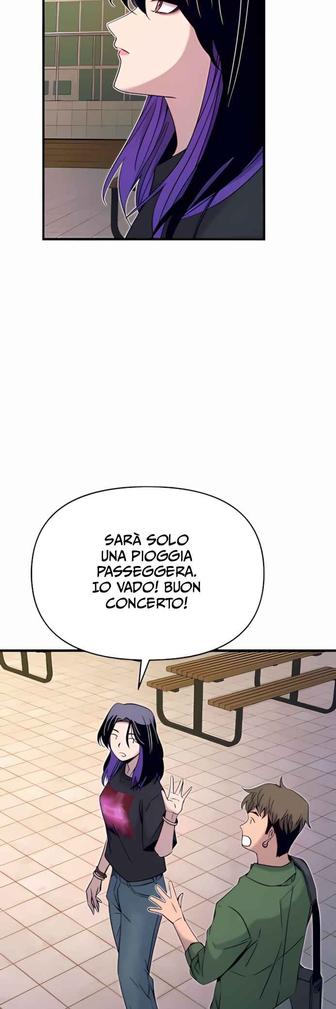 Nae Choeae neun Makcha reul Tanda Chapter 42 - Page 81