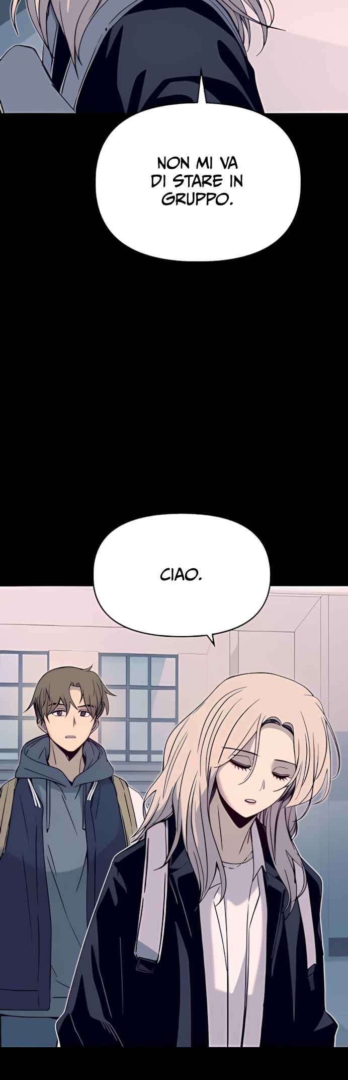 Nae Choeae neun Makcha reul Tanda Chapter 42 - Page 9