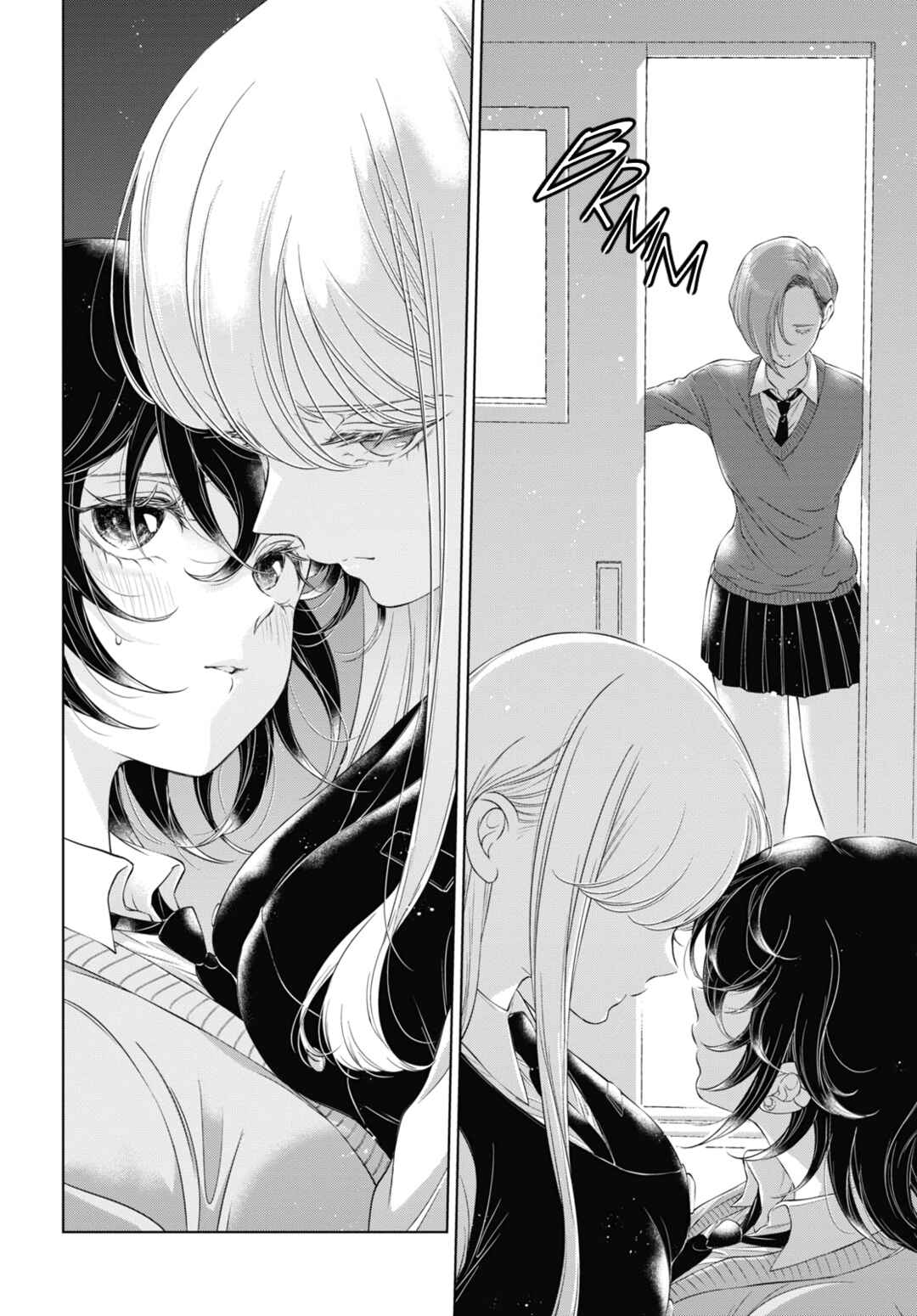 Kyou wa Kanojo ga Inai kara Chapter 20 - Page 10