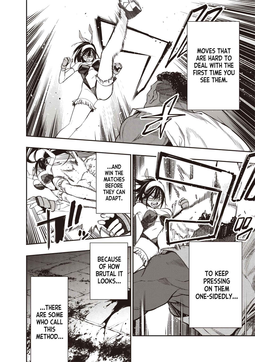 Tensei Kaku Gamer ~Oji demo Kateru Isekai Kouryaku~ Chapter 9 - Page 11