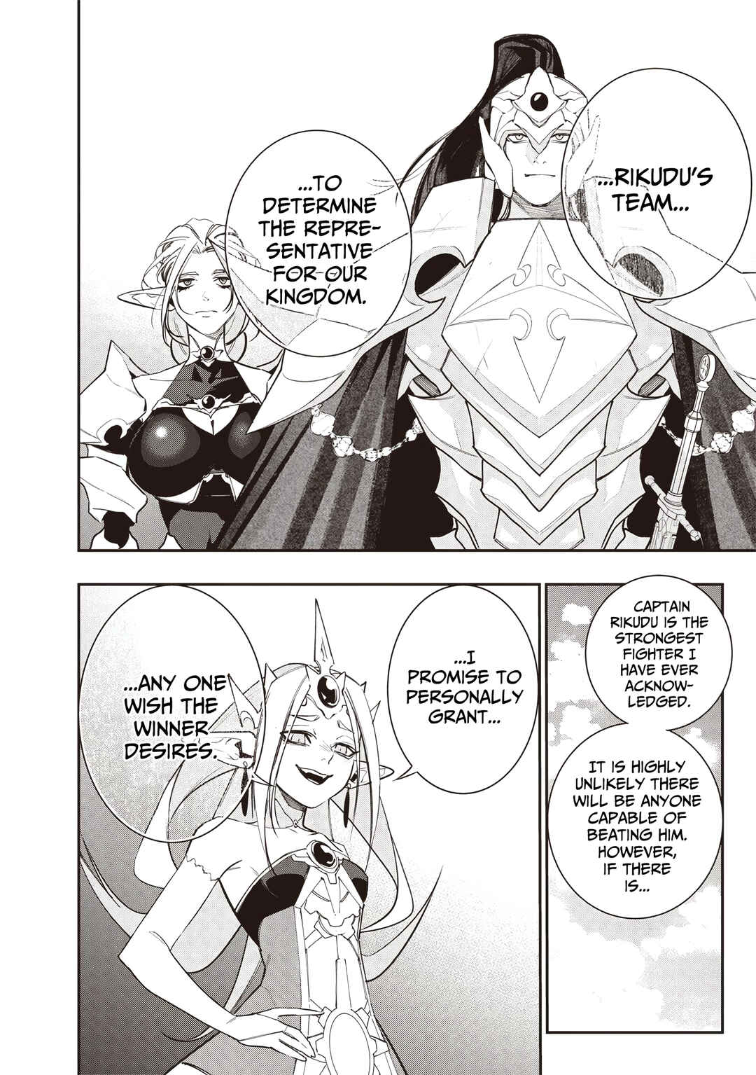 Tensei Kaku Gamer ~Oji demo Kateru Isekai Kouryaku~ Chapter 9 - Page 17