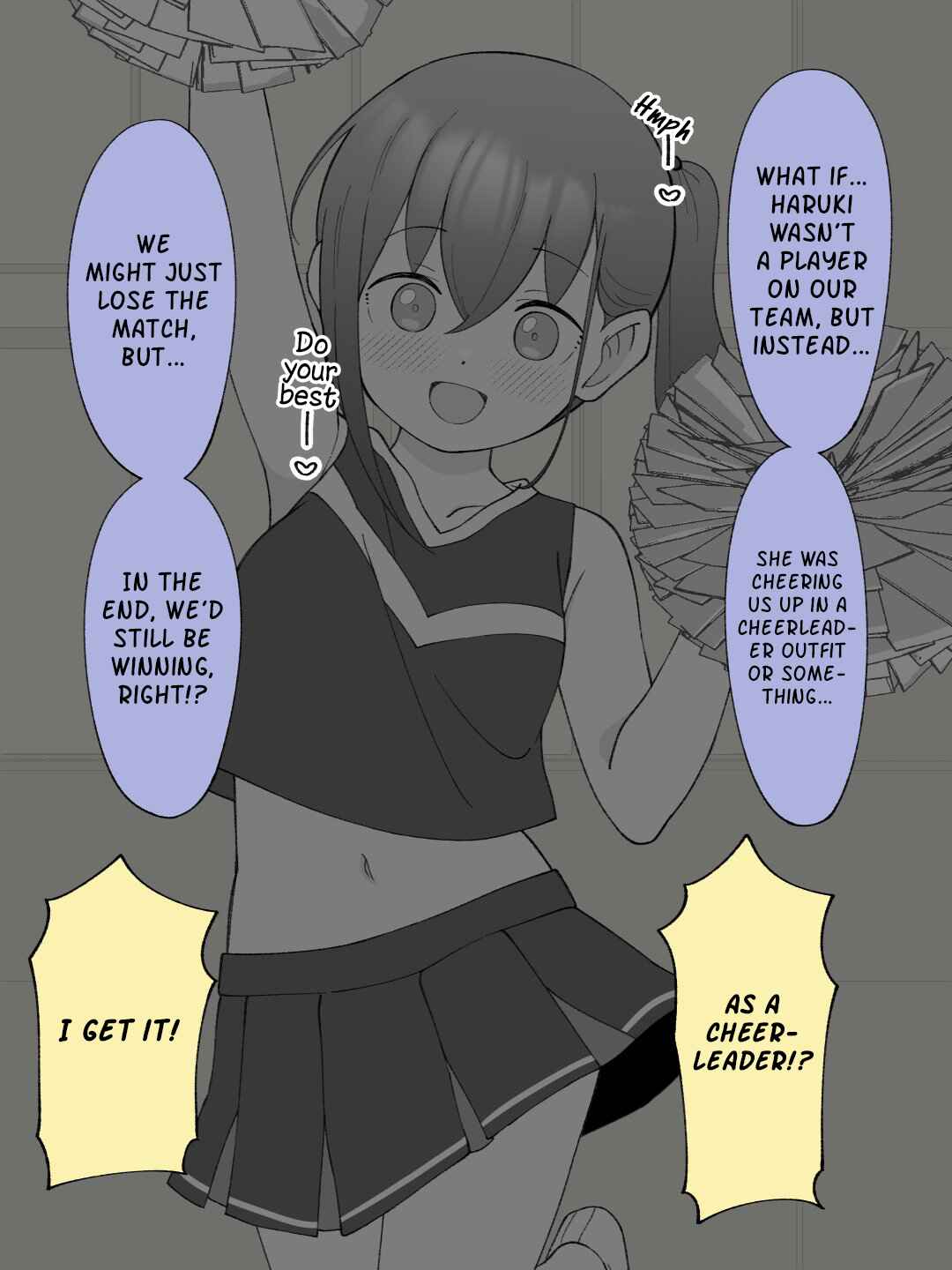 Aniki no Kanojo ni Naru, Onnanoko ni Nacchatta Otouto Chapter 142 - Page 3