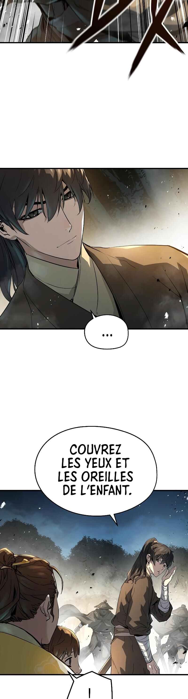 Absolute Regression Chapter 21 - Page 3