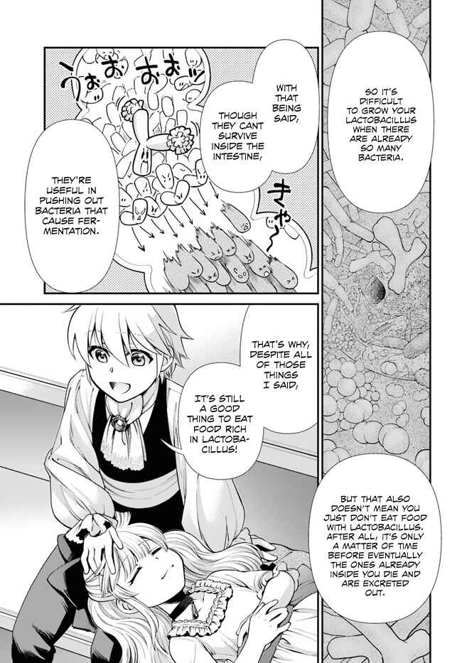 Isekai Yakkyoku Chapter 45 - Page 24