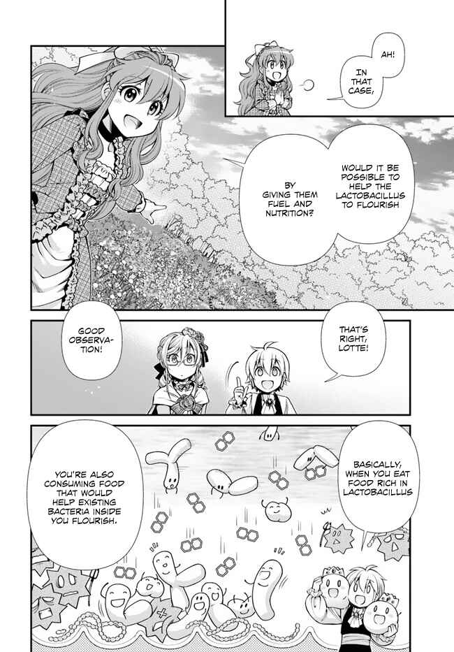Isekai Yakkyoku Chapter 45 - Page 25