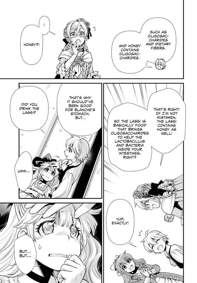 Isekai Yakkyoku Chapter 45 - Page 26