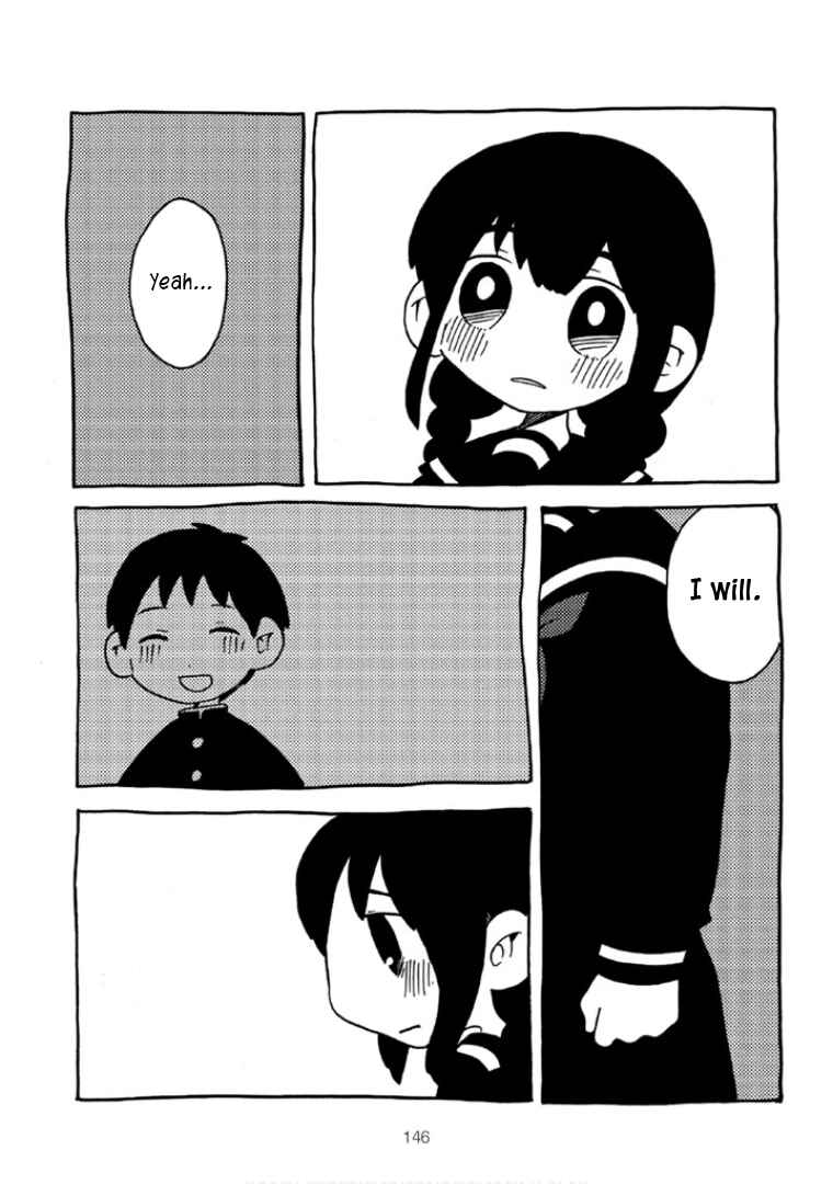Menhera-chan Chapter 25 - Page 11