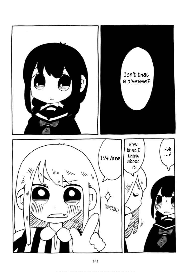 Menhera-chan Chapter 25 - Page 6