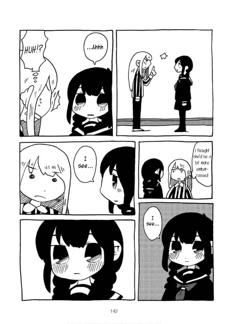 Menhera-chan Chapter 25 - Page 7