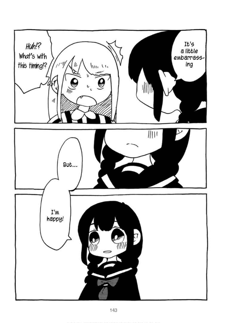 Menhera-chan Chapter 25 - Page 8