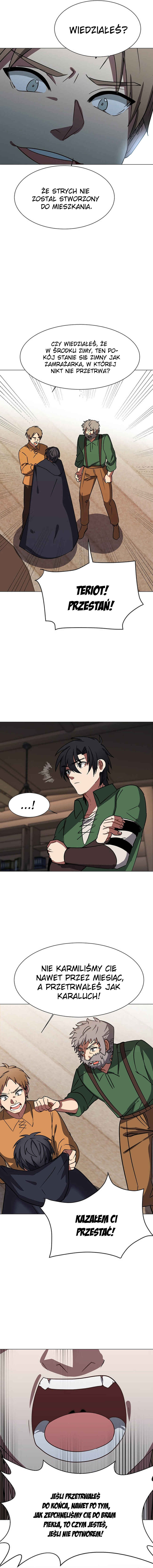 Estio Chapter 54 - Page 10