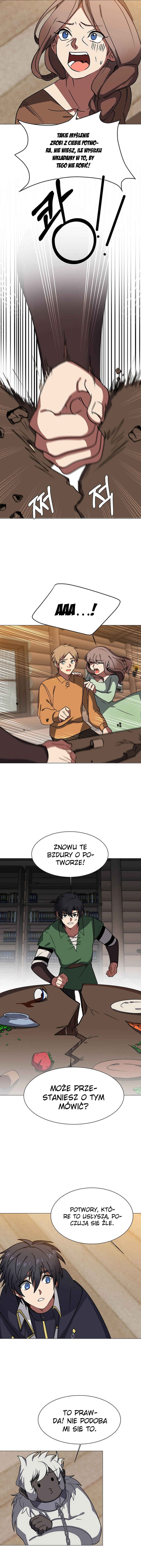 Estio Chapter 54 - Page 5