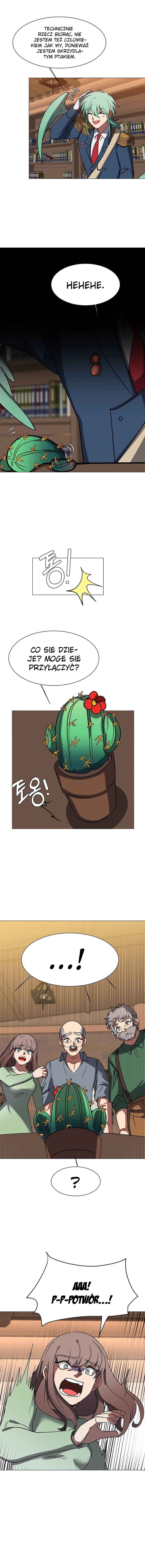 Estio Chapter 54 - Page 6