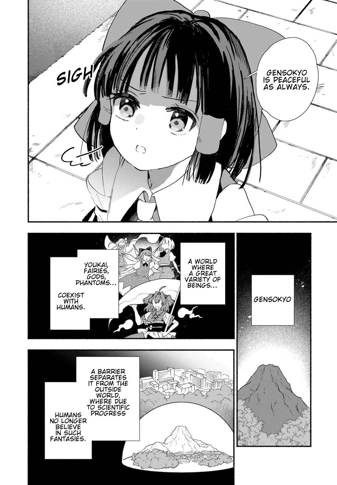 SPELL Chapter 1 - Page 6