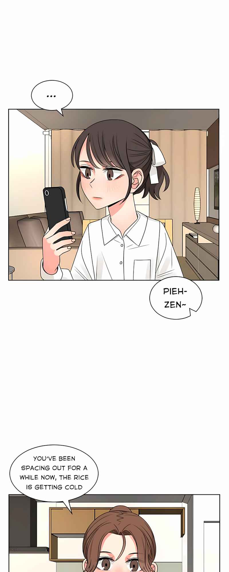 Pastel Love Chapter 50 - Page 42
