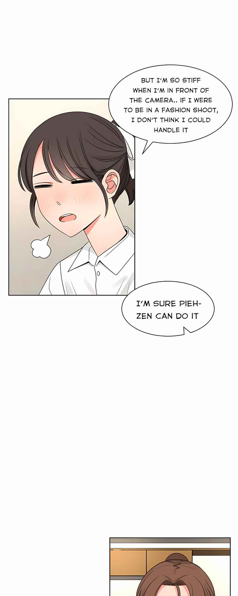 Pastel Love Chapter 50 - Page 44