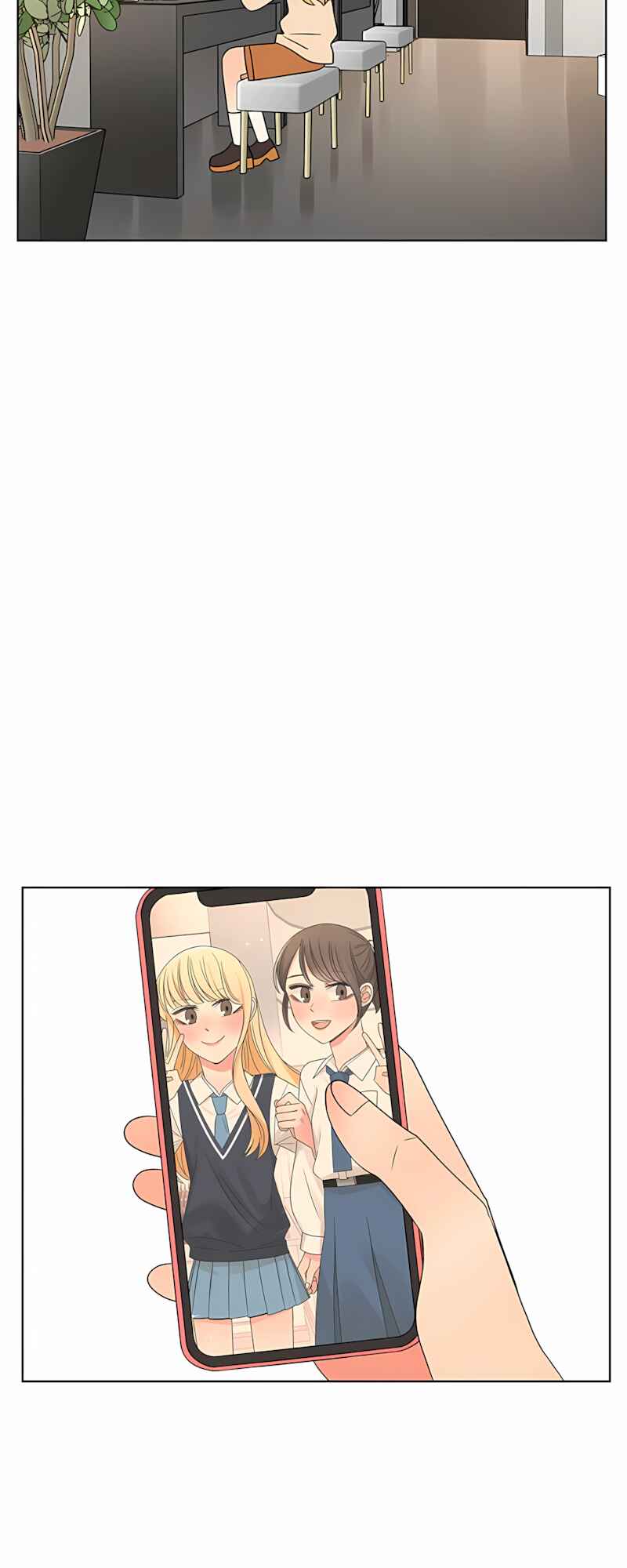 Pastel Love Chapter 50 - Page 49