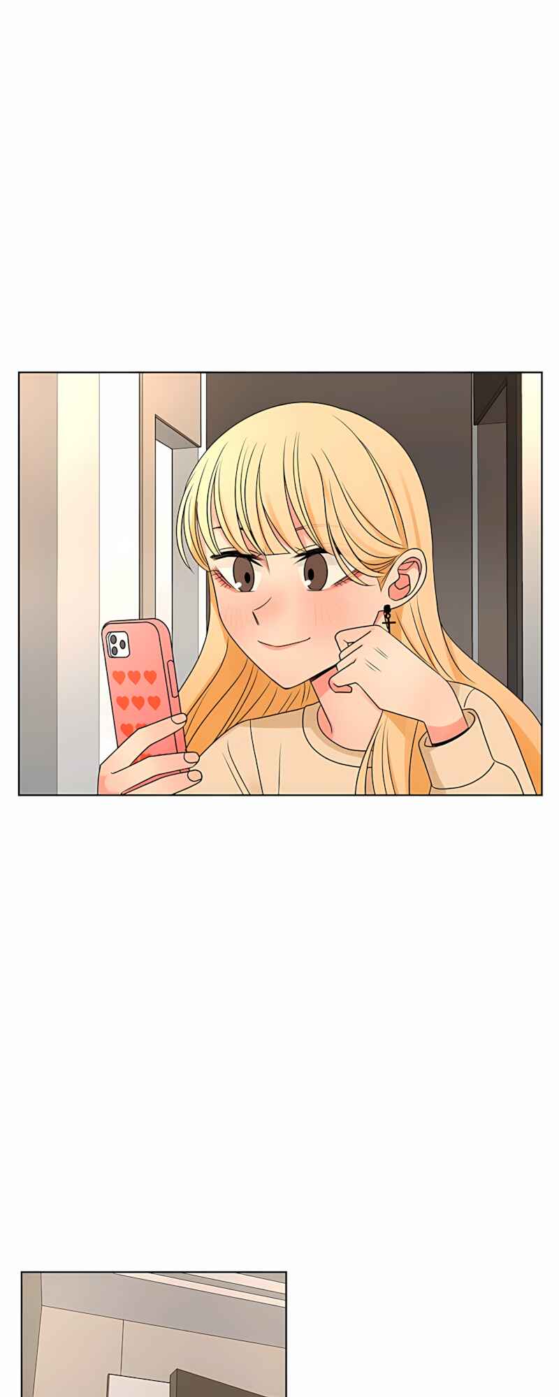 Pastel Love Chapter 50 - Page 50