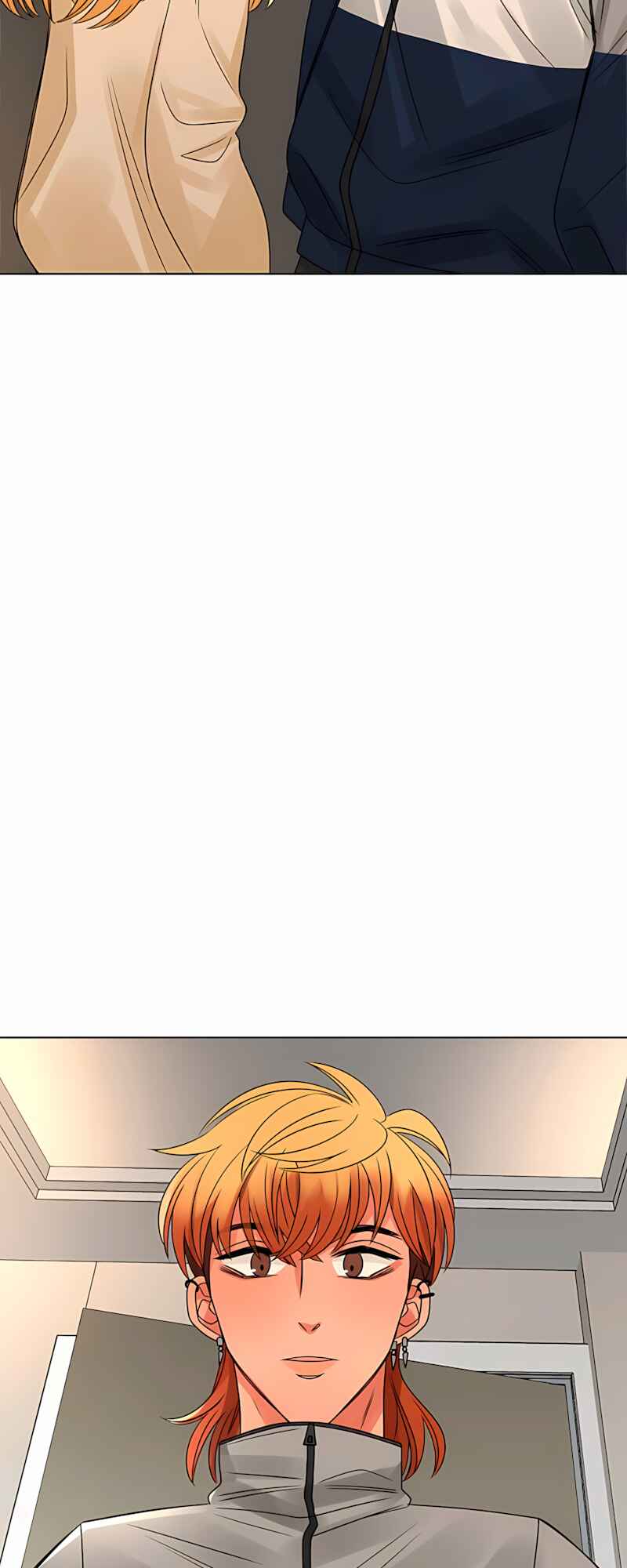 Pastel Love Chapter 50 - Page 53