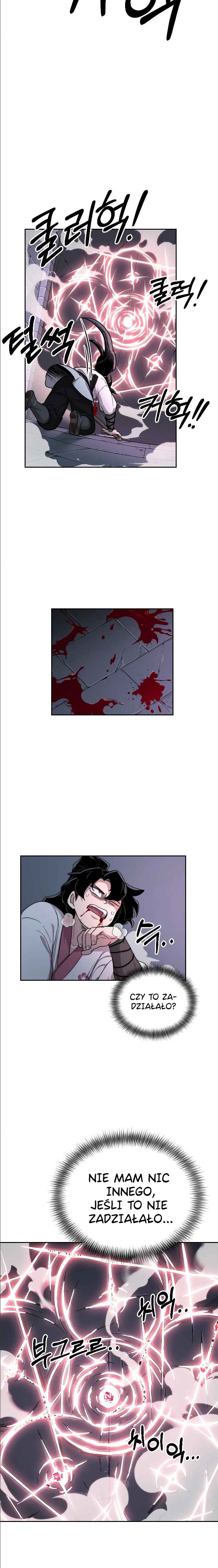 Return of the Blossoming Blade Chapter 8 - Page 27