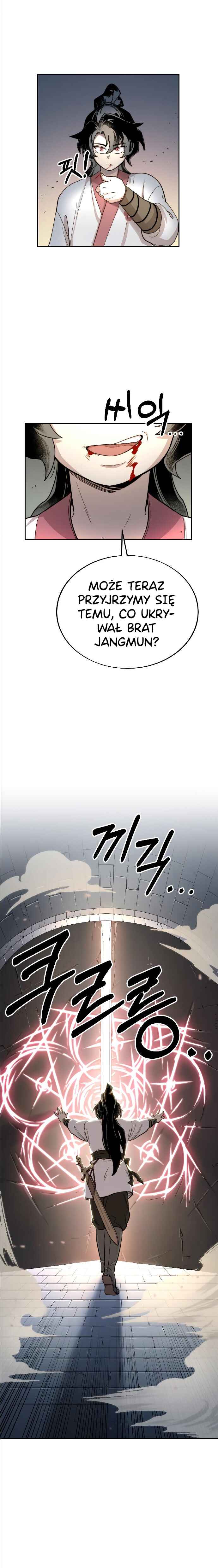 Return of the Blossoming Blade Chapter 8 - Page 31