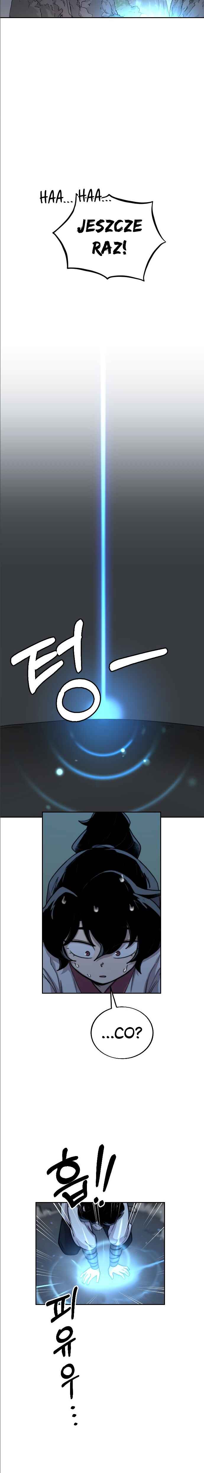 Return of the Blossoming Blade Chapter 8 - Page 5