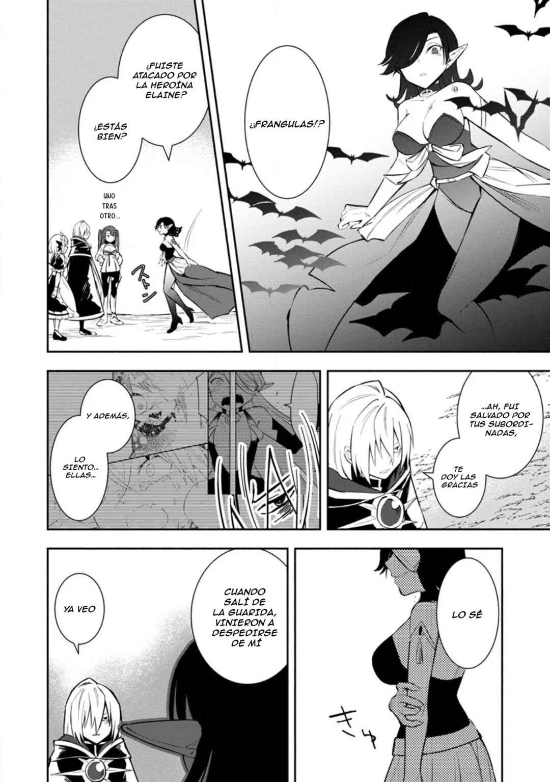 My Lover Was Stolen, and I Was Kicked Out of the Hero’s Party, but I Awakened to the EX Skill “Fixed Damage” and Became Invincible Chapter 24 - Page 10