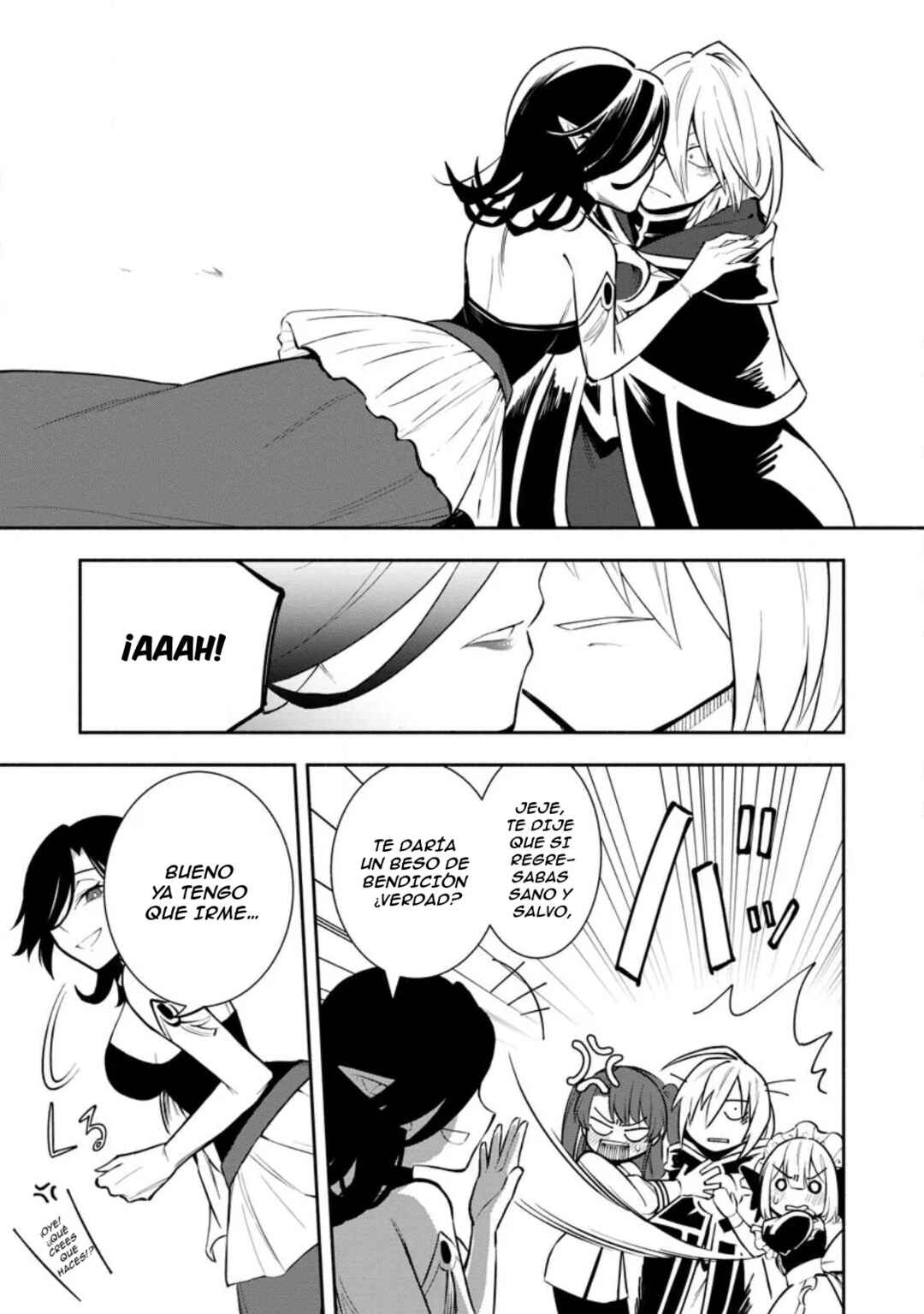 My Lover Was Stolen, and I Was Kicked Out of the Hero’s Party, but I Awakened to the EX Skill “Fixed Damage” and Became Invincible Chapter 24 - Page 13