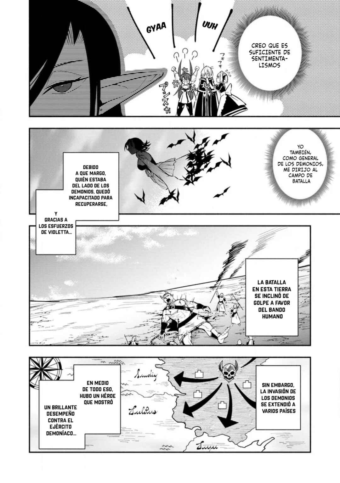 My Lover Was Stolen, and I Was Kicked Out of the Hero’s Party, but I Awakened to the EX Skill “Fixed Damage” and Became Invincible Chapter 24 - Page 14