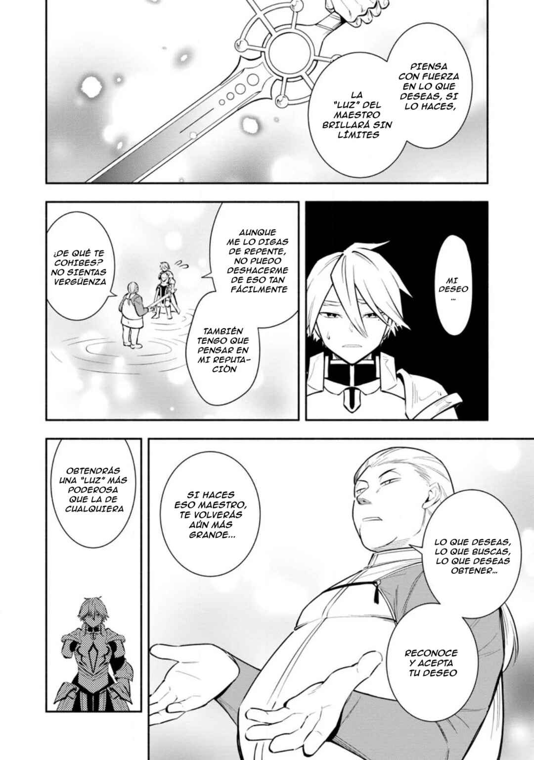 My Lover Was Stolen, and I Was Kicked Out of the Hero’s Party, but I Awakened to the EX Skill “Fixed Damage” and Became Invincible Chapter 24 - Page 22