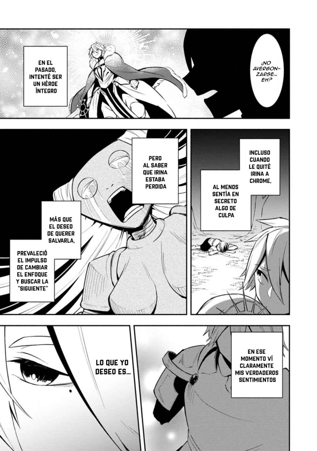 My Lover Was Stolen, and I Was Kicked Out of the Hero’s Party, but I Awakened to the EX Skill “Fixed Damage” and Became Invincible Chapter 24 - Page 23