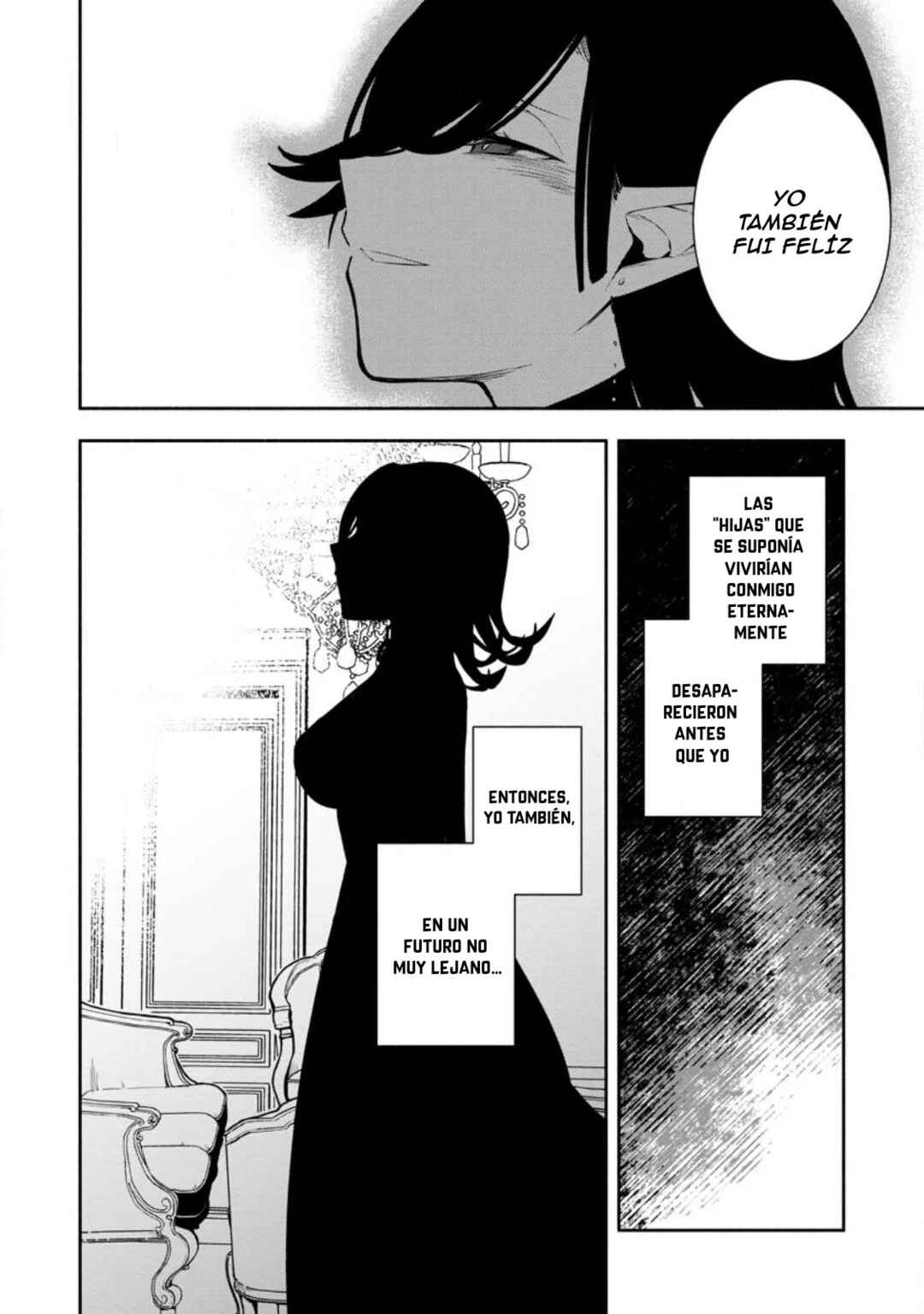 My Lover Was Stolen, and I Was Kicked Out of the Hero’s Party, but I Awakened to the EX Skill “Fixed Damage” and Became Invincible Chapter 24 - Page 6