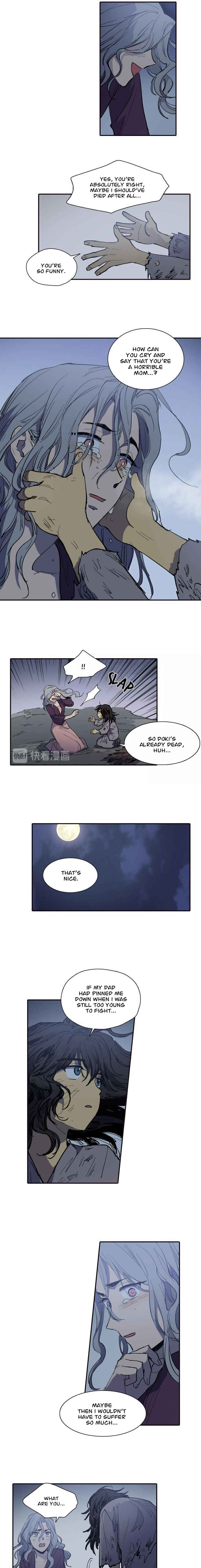 Geunyeo ui Simcheong Chapter 84 - Page 7