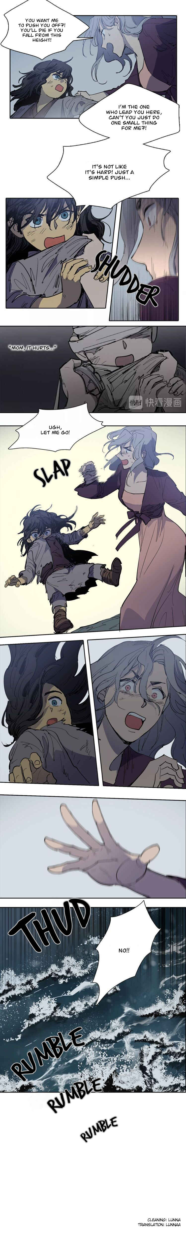 Geunyeo ui Simcheong Chapter 84 - Page 9
